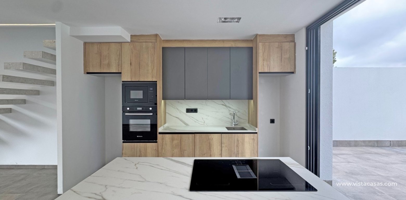 Sale - Villa - Los Balcones