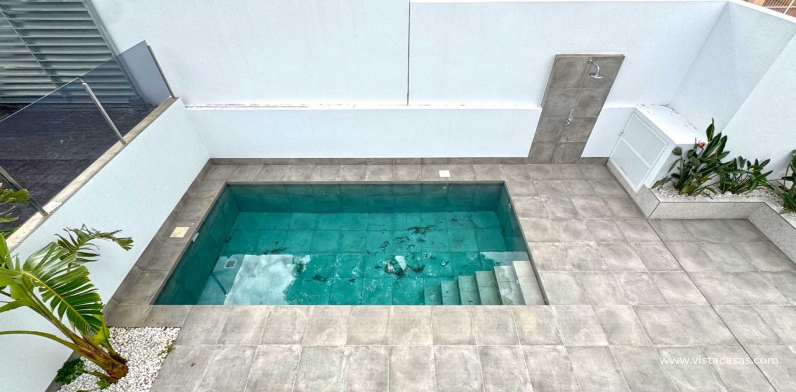 Sale - Villa - Los Balcones