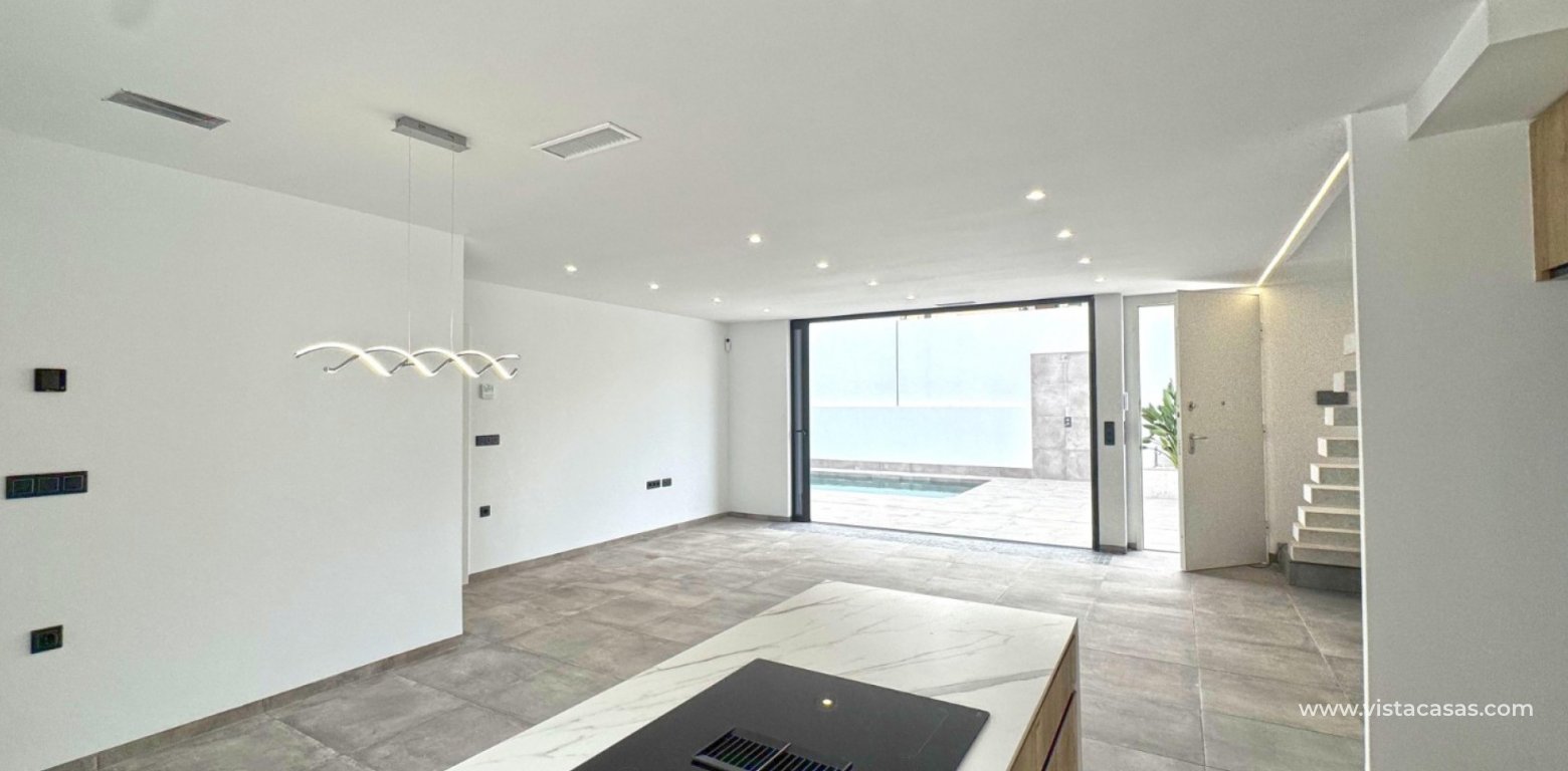 Sale - Villa - Los Balcones