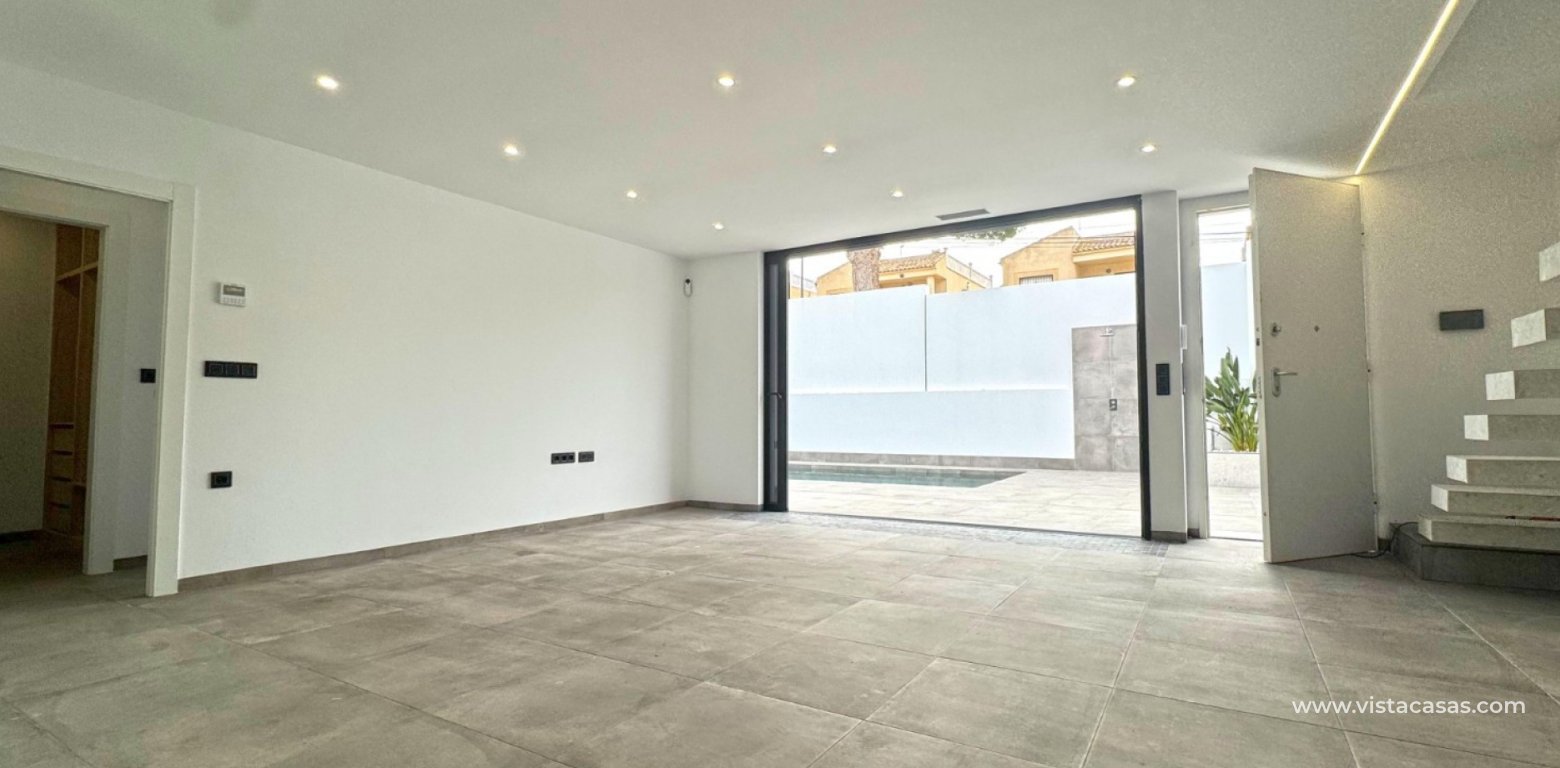 Sale - Villa - Los Balcones