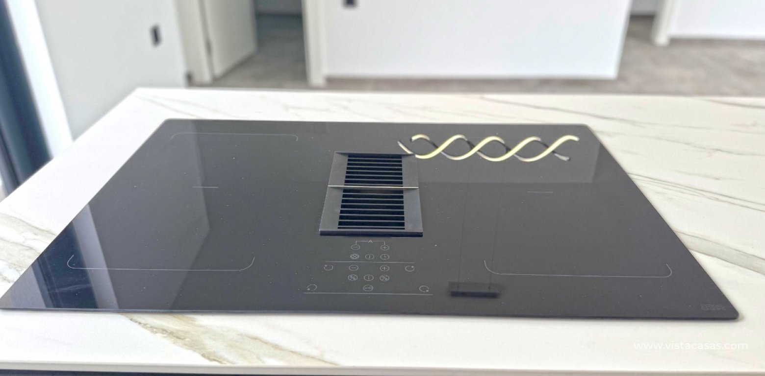 Sale - Villa - Los Balcones