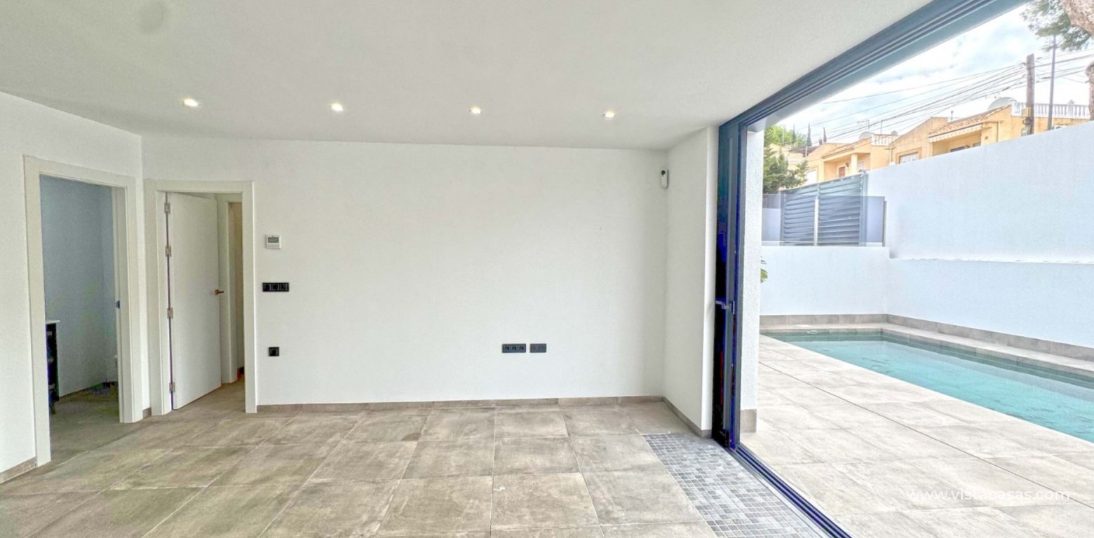 Sale - Villa - Los Balcones