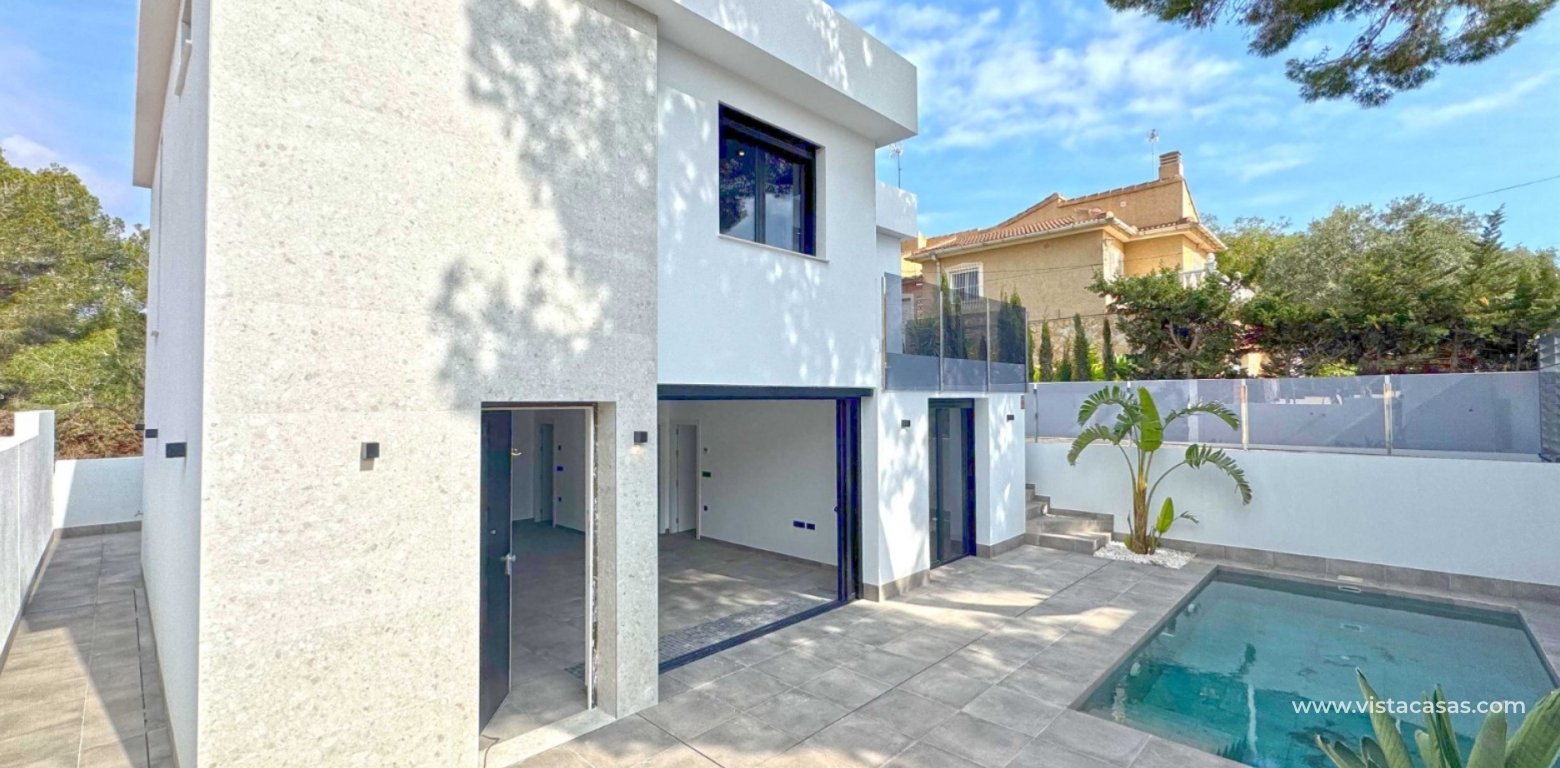 Sale - Villa - Los Balcones