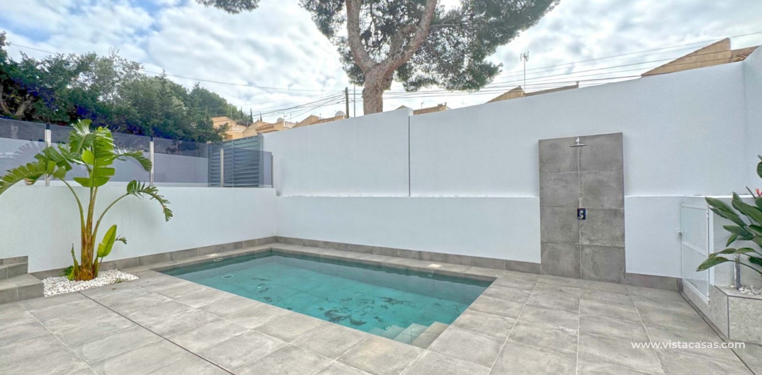 Sale - Villa - Los Balcones