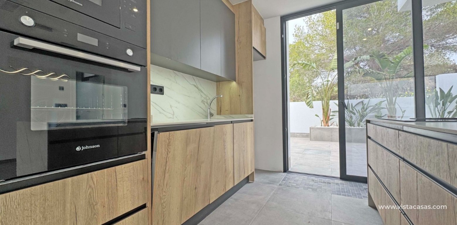 Sale - Villa - Los Balcones