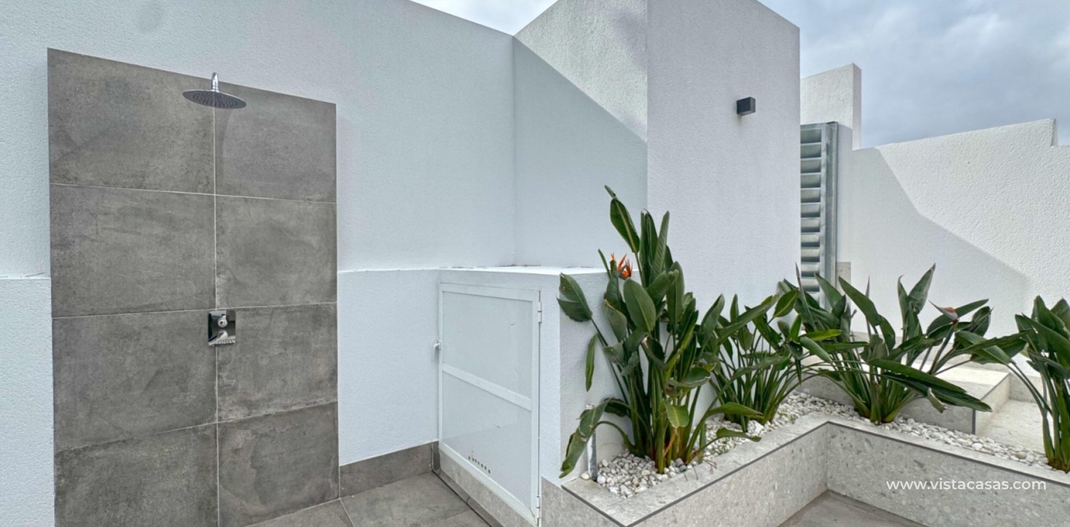 Sale - Villa - Los Balcones