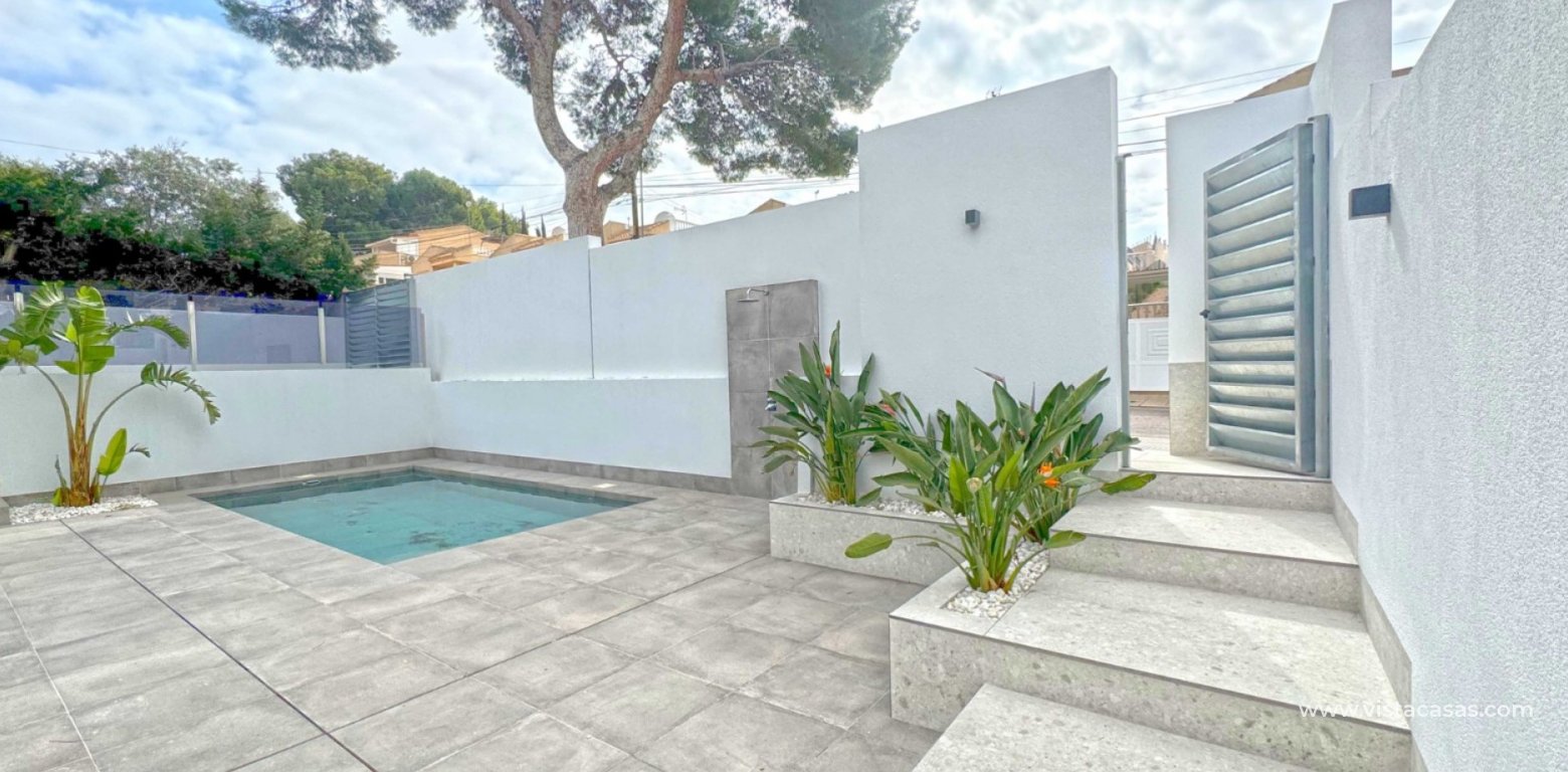 Sale - Villa - Los Balcones