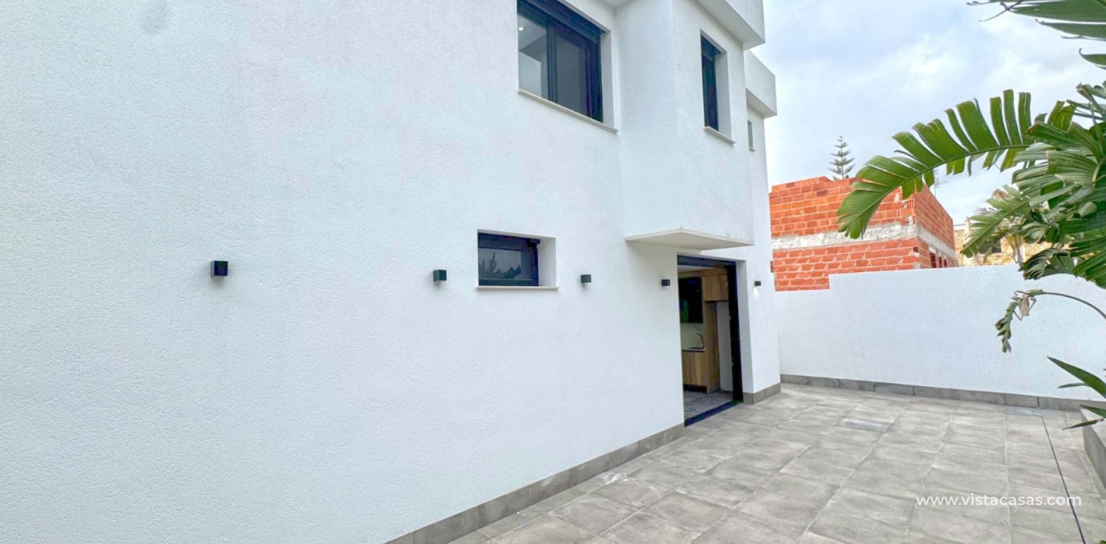 Sale - Villa - Los Balcones