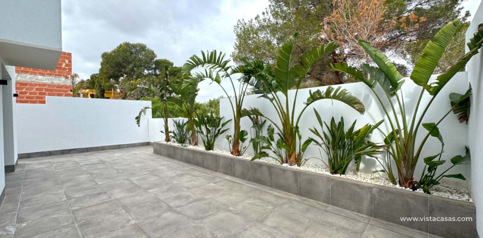 Sale - Villa - Los Balcones