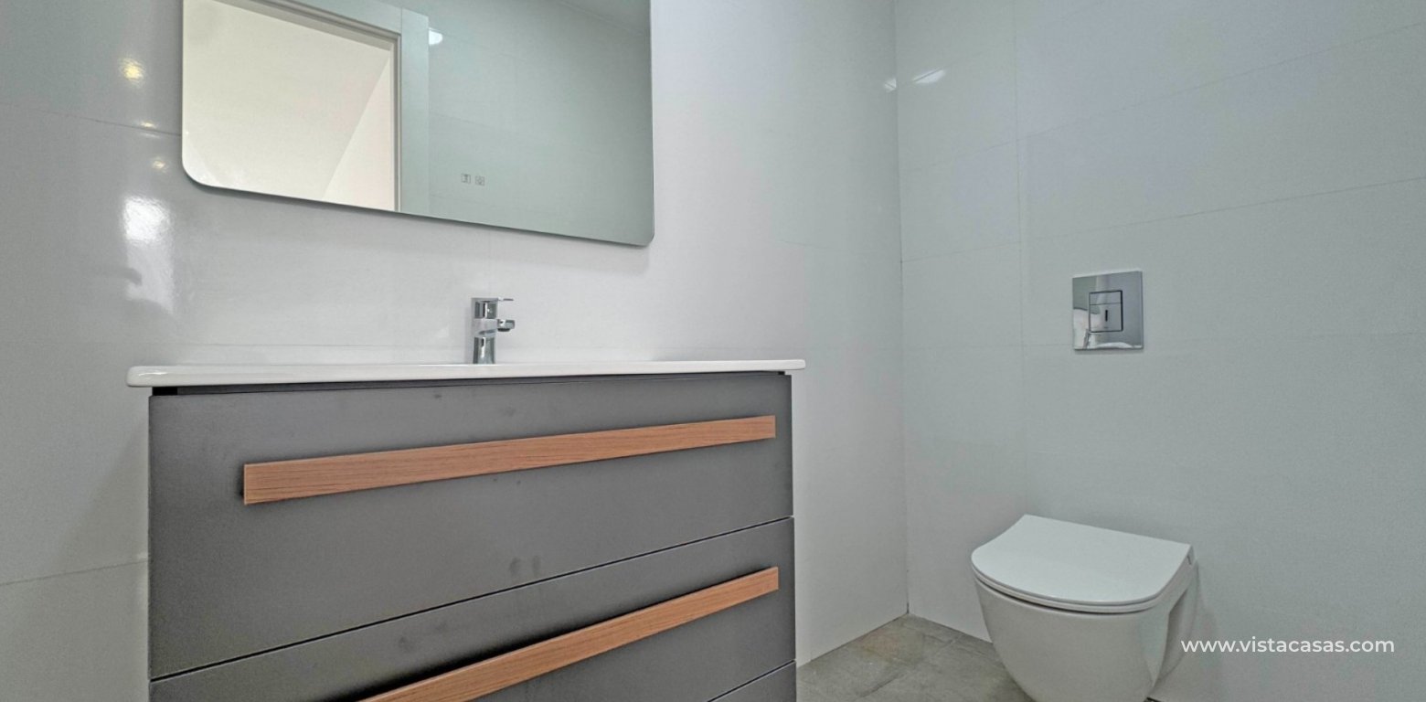 Sale - Villa - Los Balcones