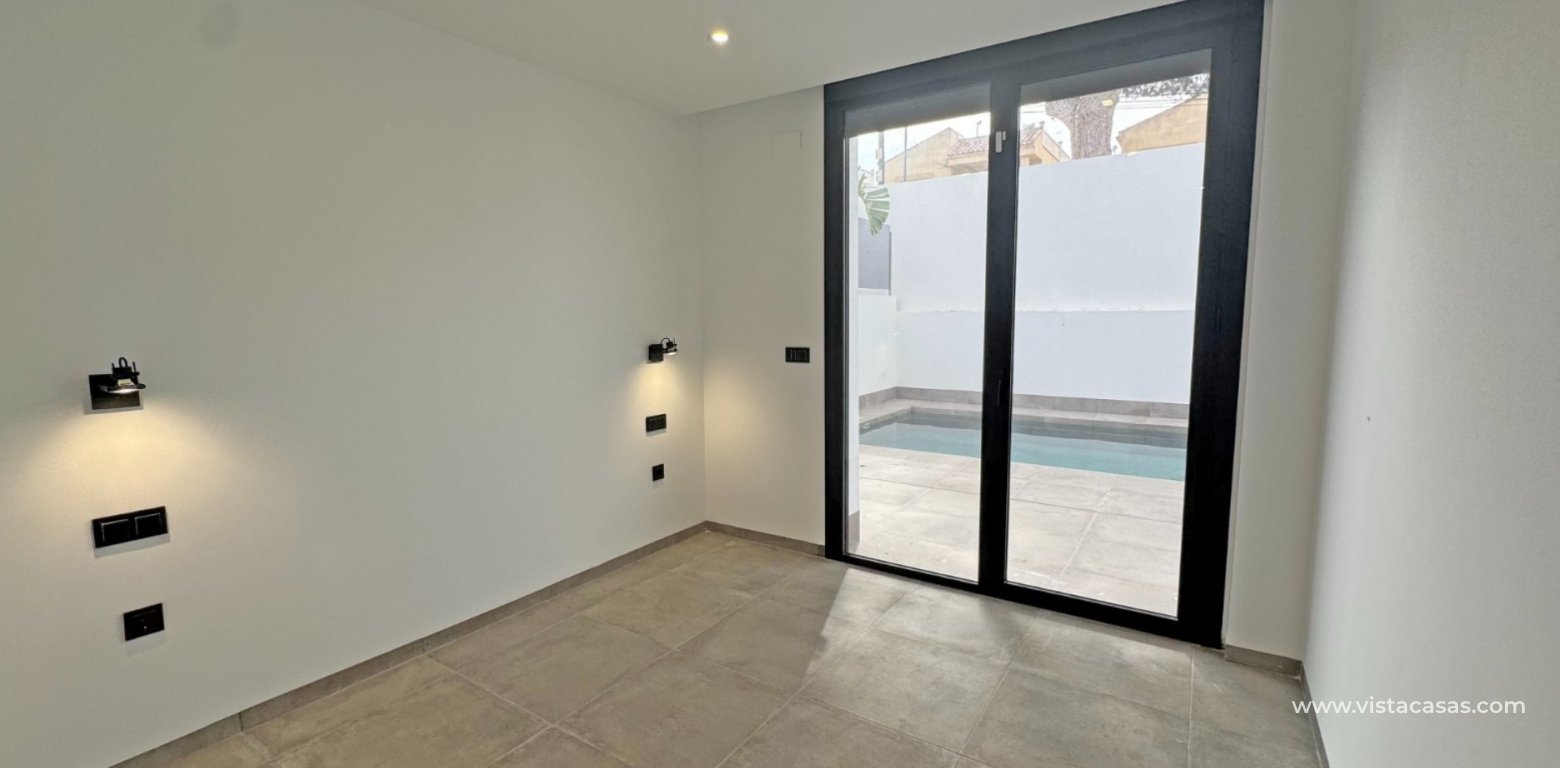 Sale - Villa - Los Balcones