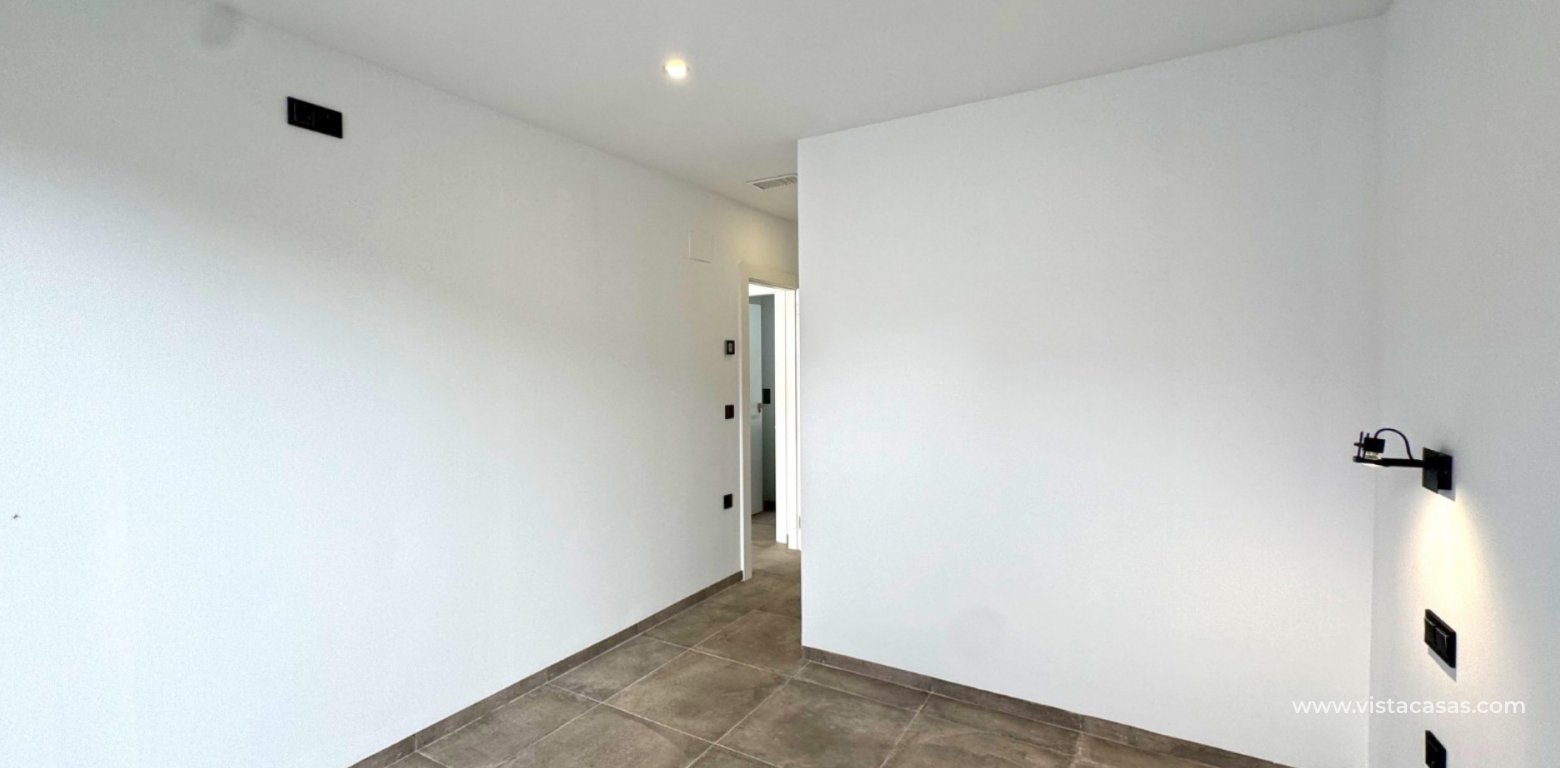 Sale - Villa - Los Balcones