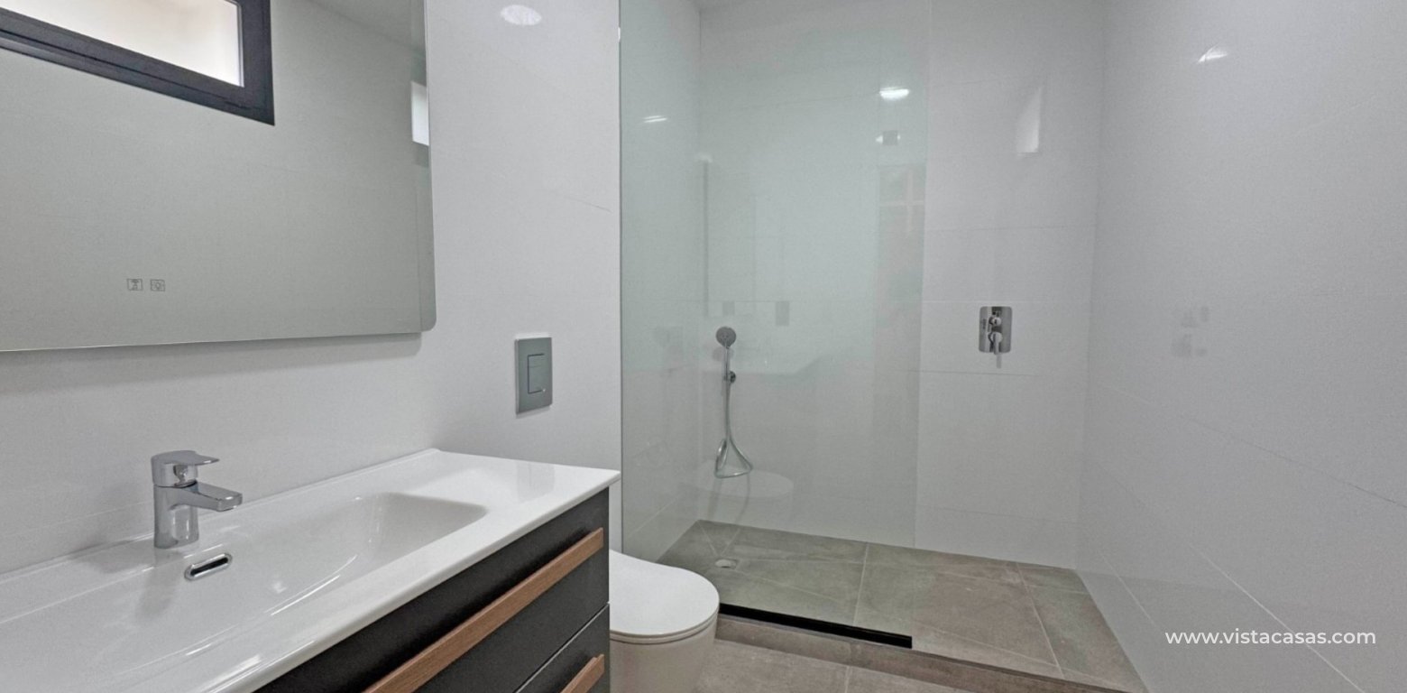 Sale - Villa - Los Balcones