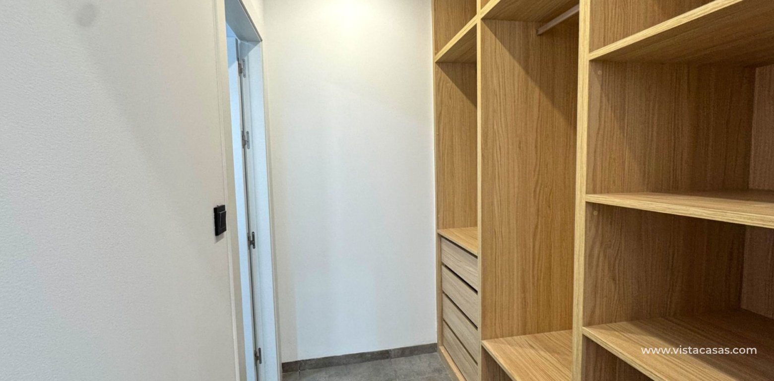 Sale - Villa - Los Balcones