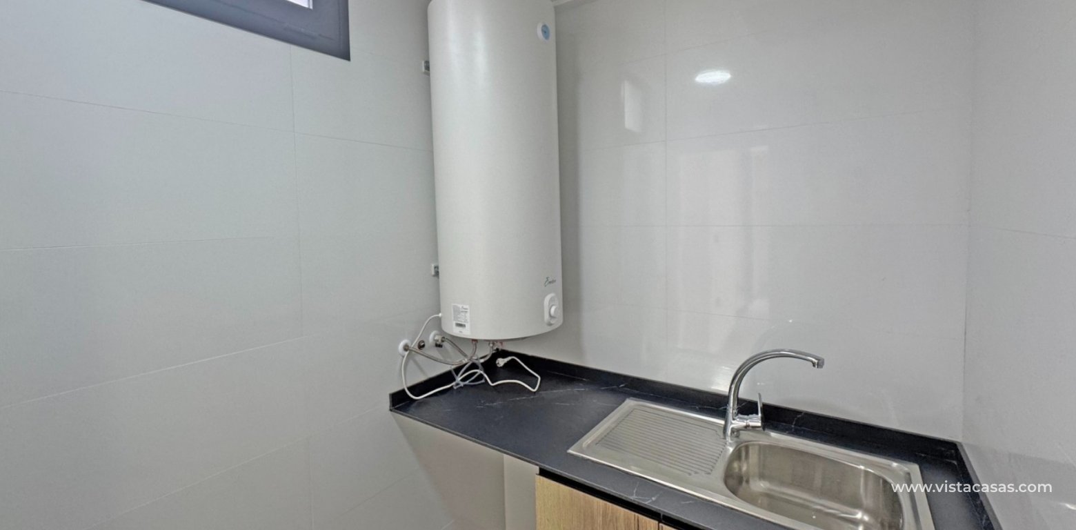 Sale - Villa - Los Balcones