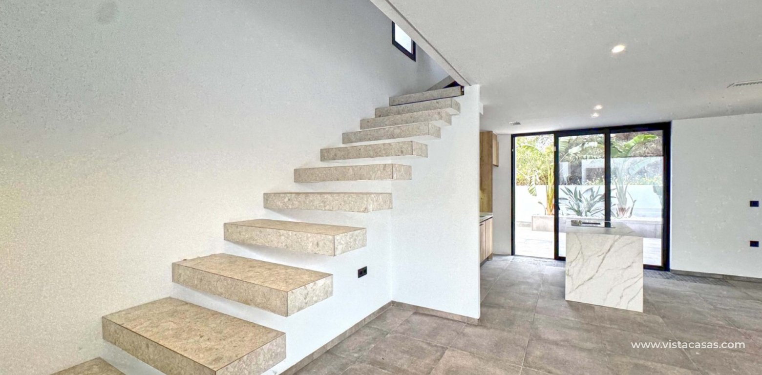 Sale - Villa - Los Balcones