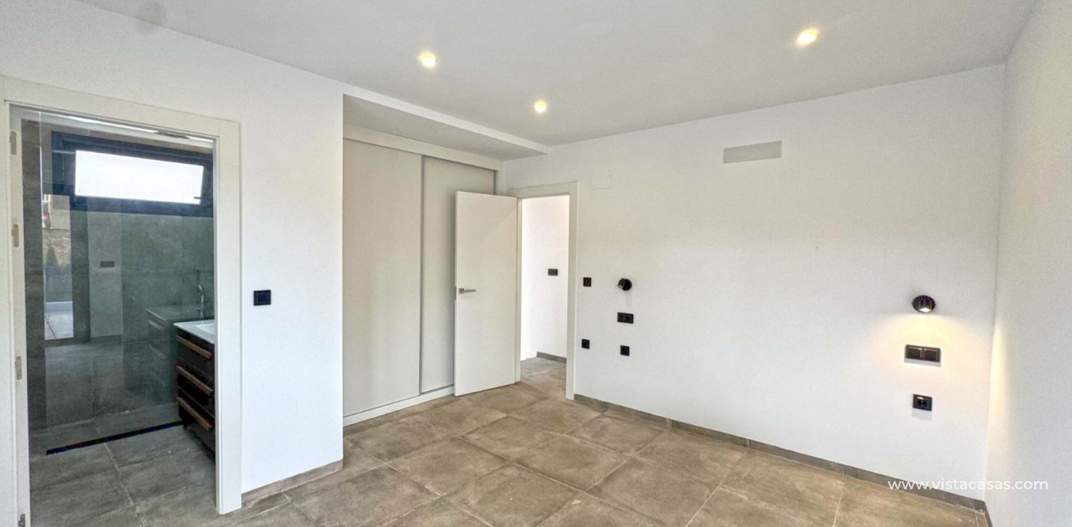 Sale - Villa - Los Balcones