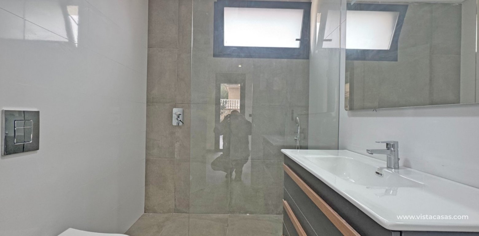 Sale - Villa - Los Balcones