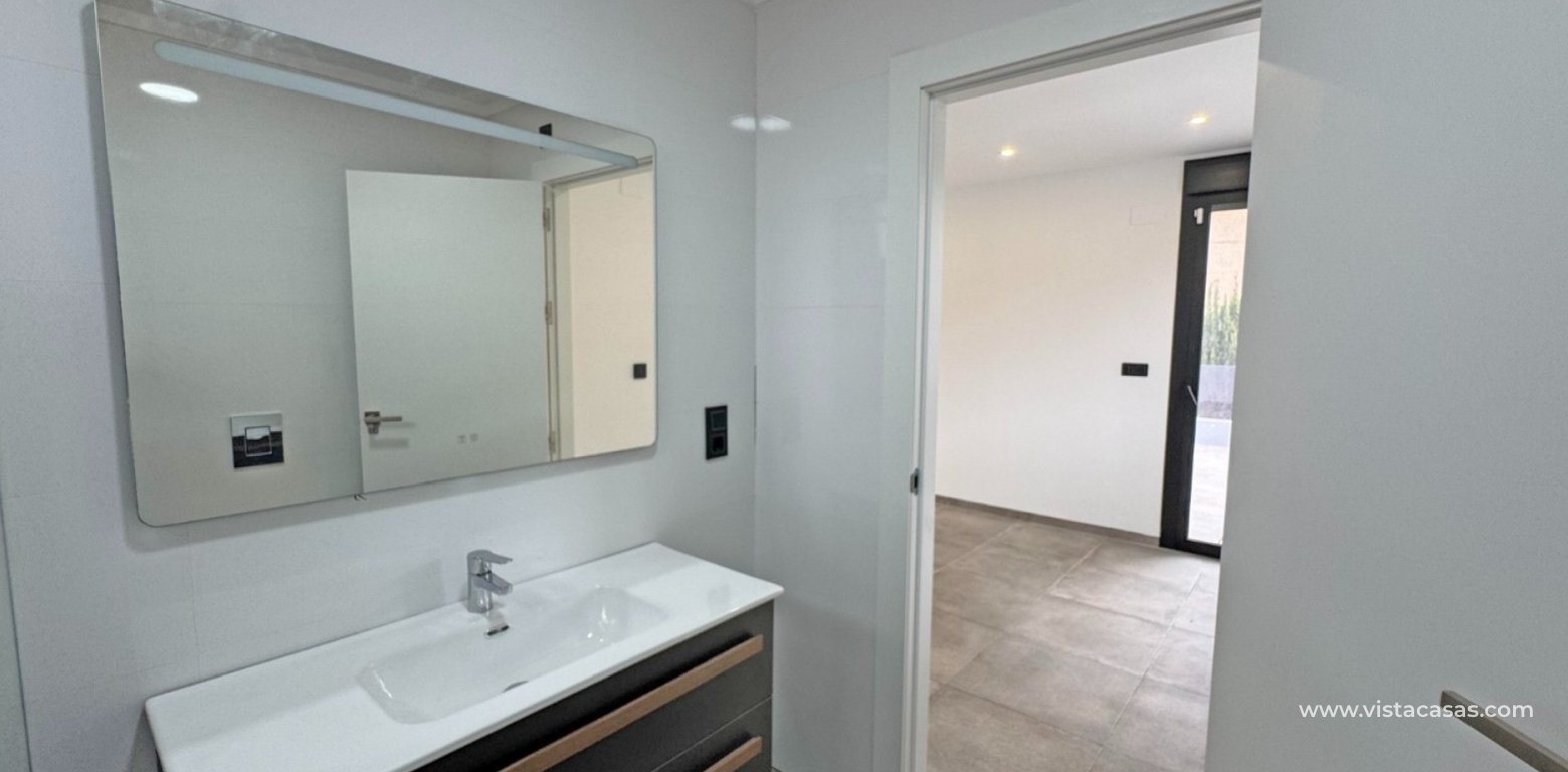 Sale - Villa - Los Balcones