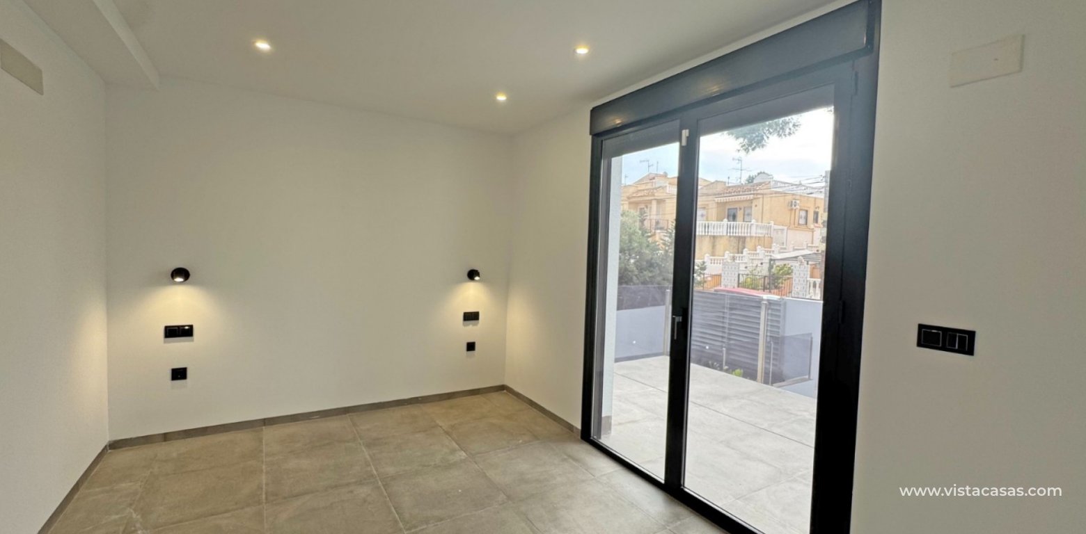 Sale - Villa - Los Balcones