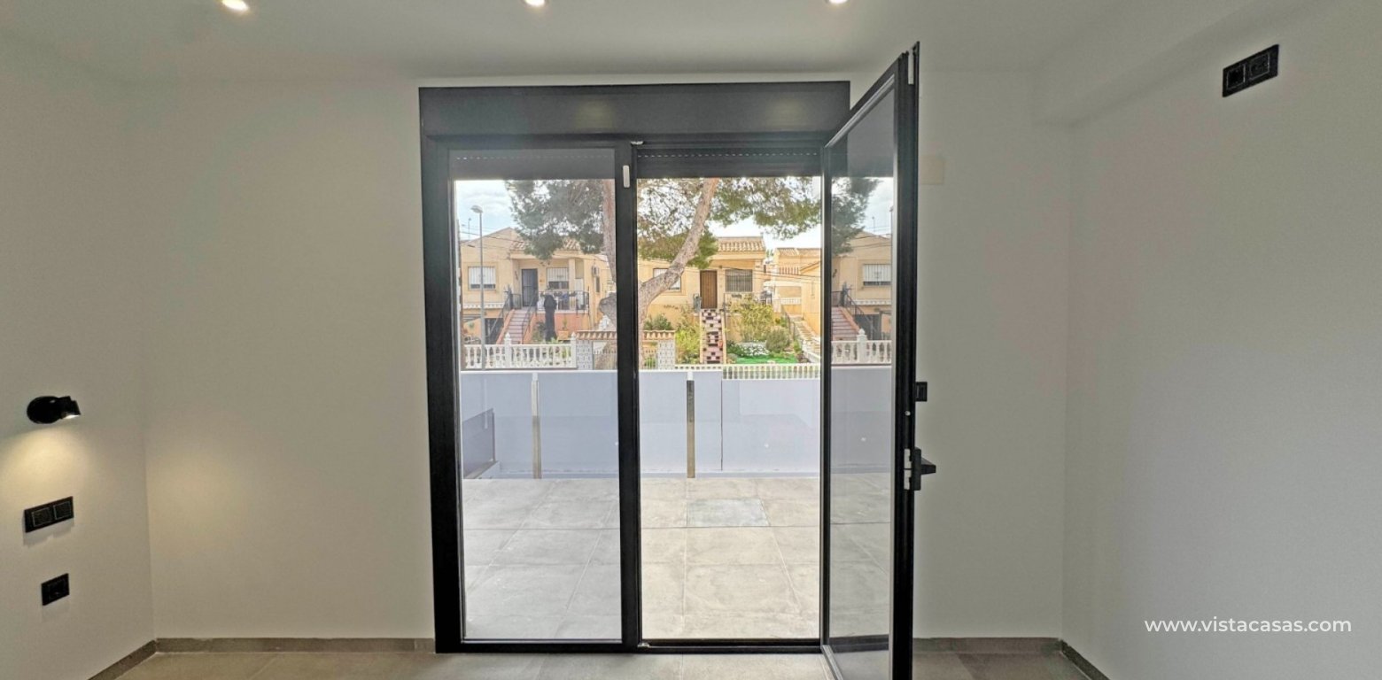 Sale - Villa - Los Balcones