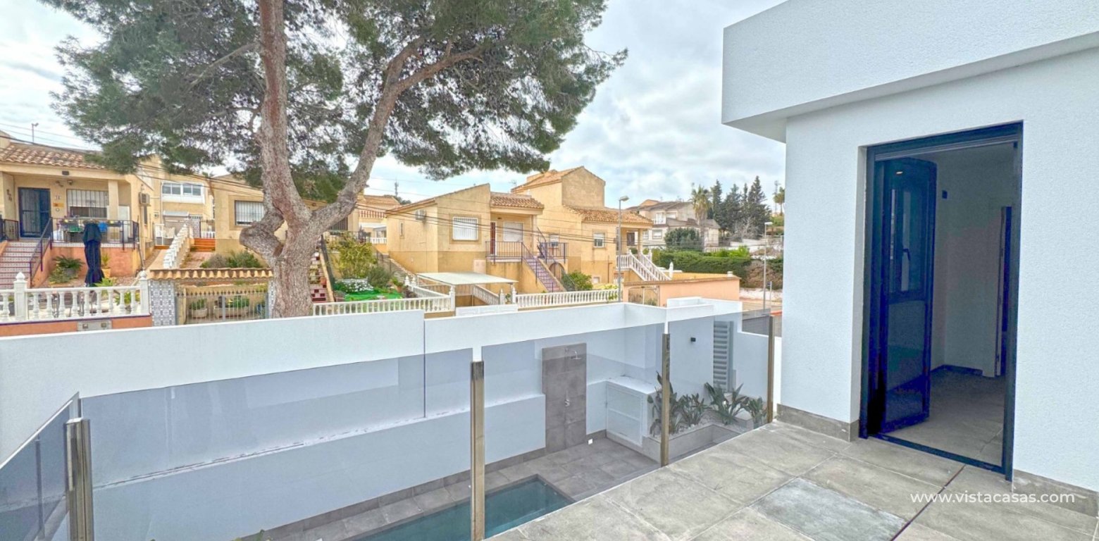 Sale - Villa - Los Balcones