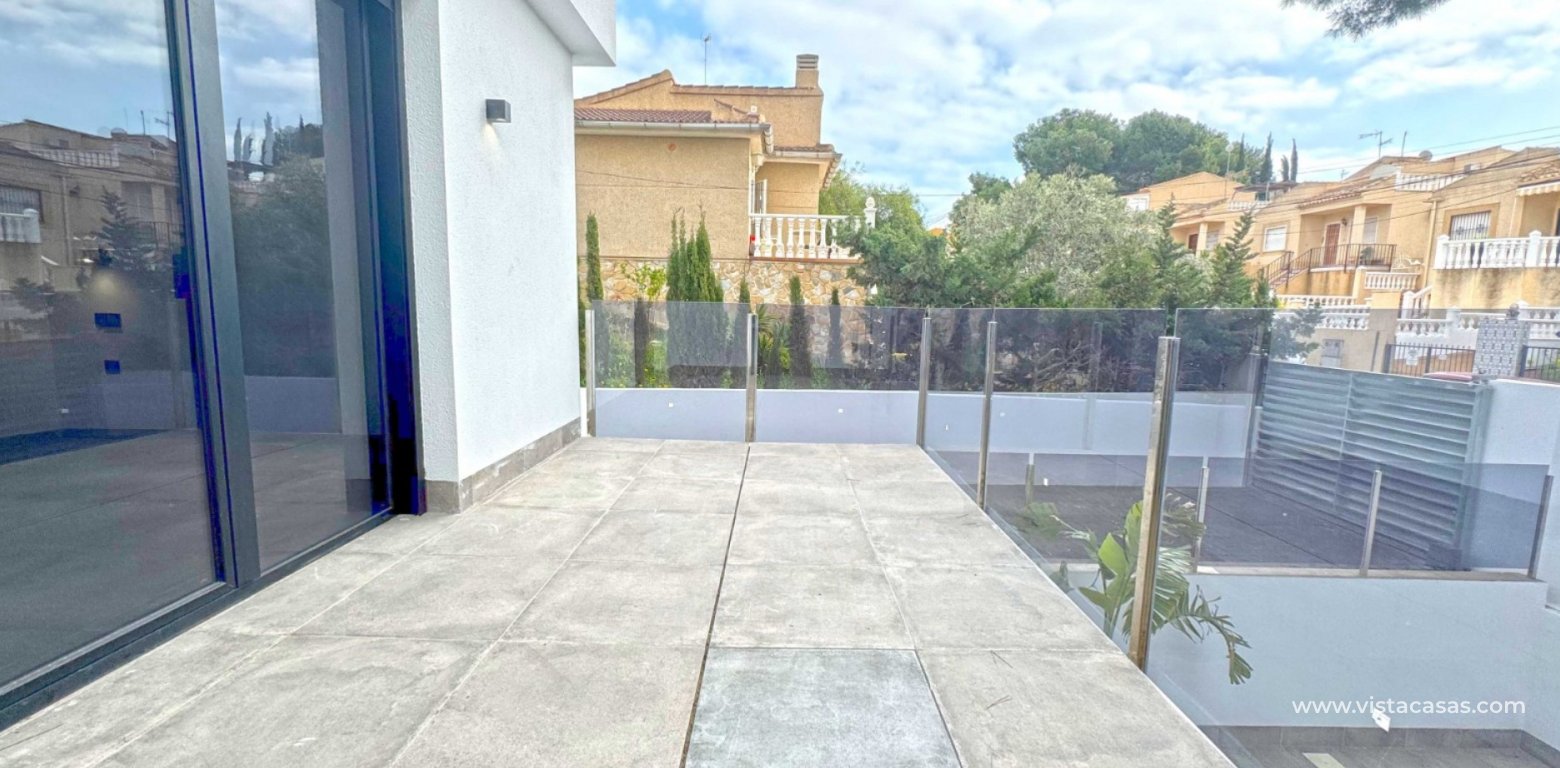 Sale - Villa - Los Balcones