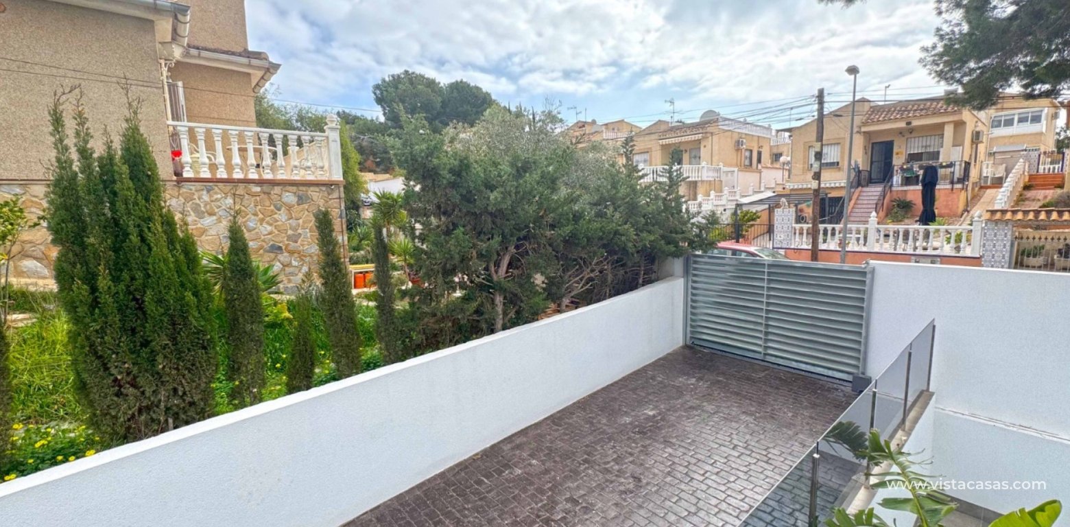 Sale - Villa - Los Balcones