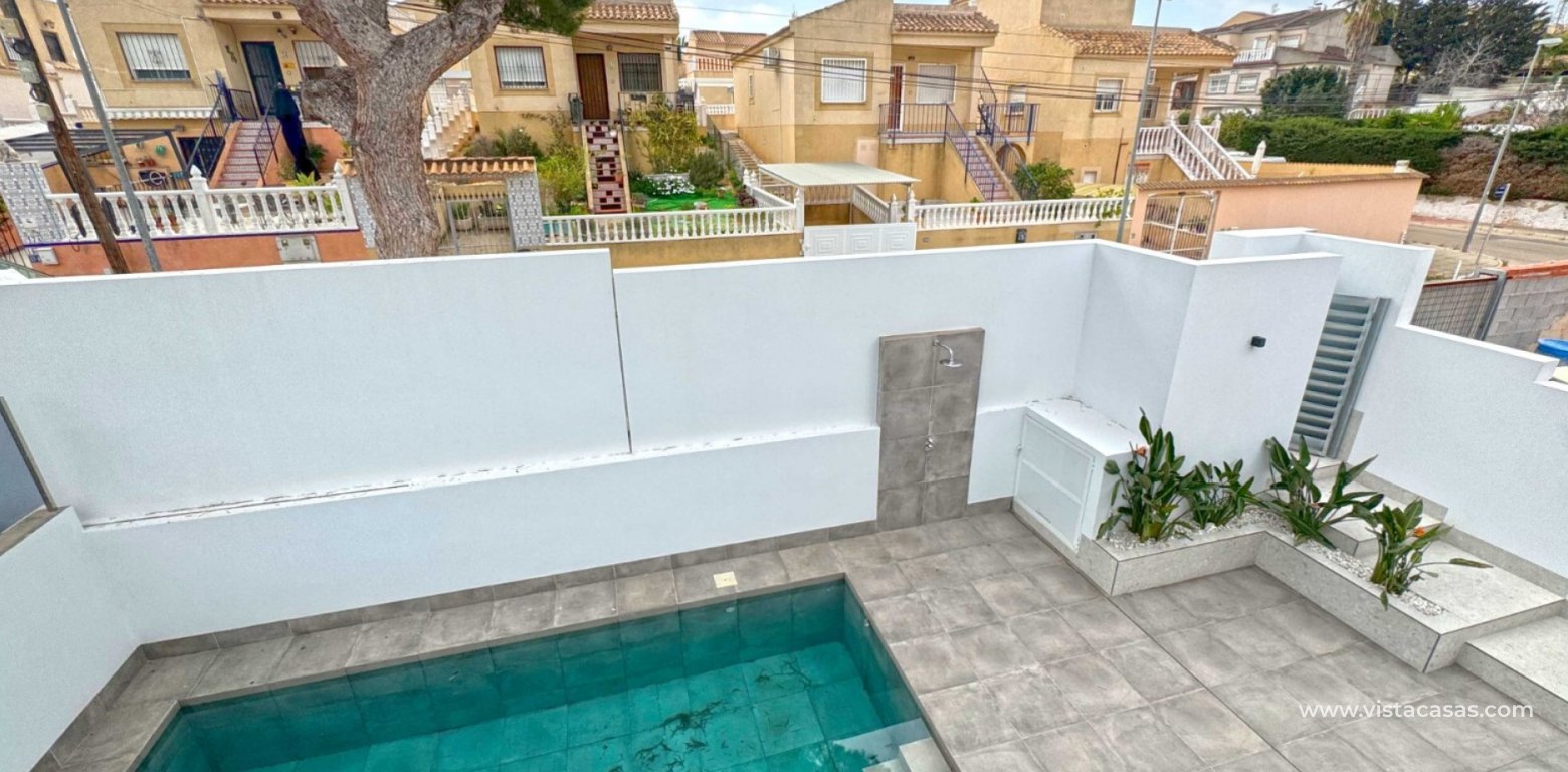 Sale - Villa - Los Balcones