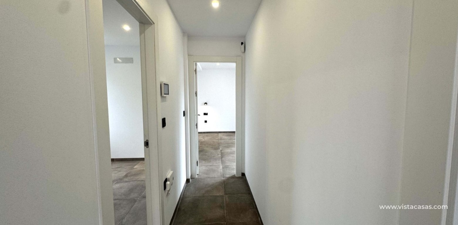 Sale - Villa - Los Balcones