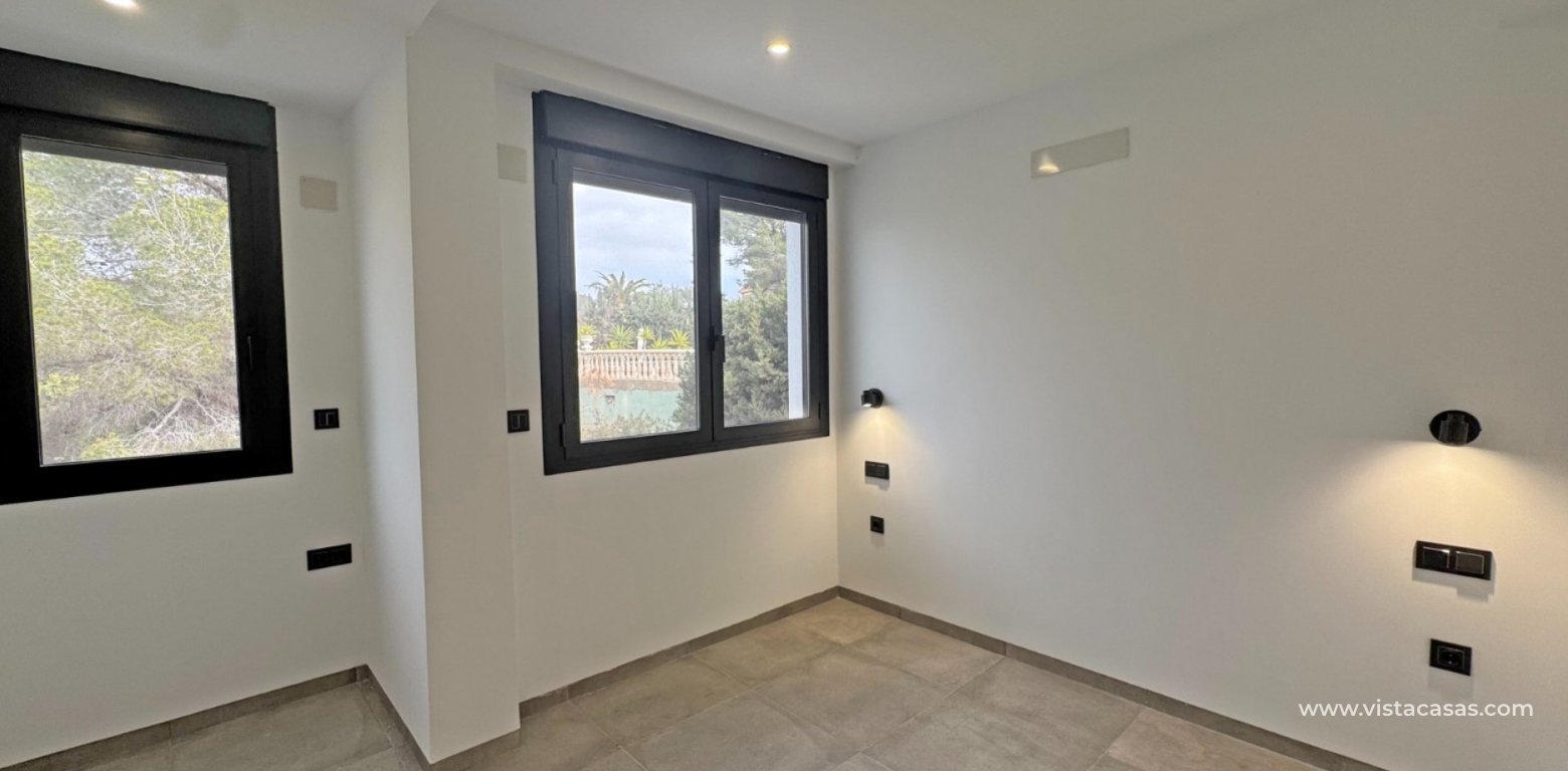 Sale - Villa - Los Balcones