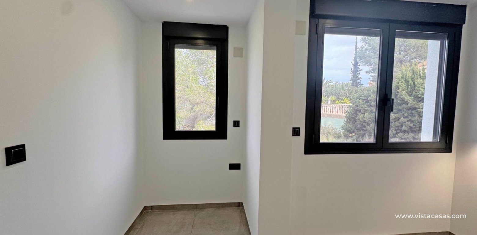 Sale - Villa - Los Balcones