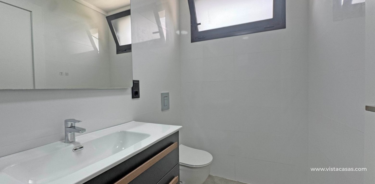 Sale - Villa - Los Balcones