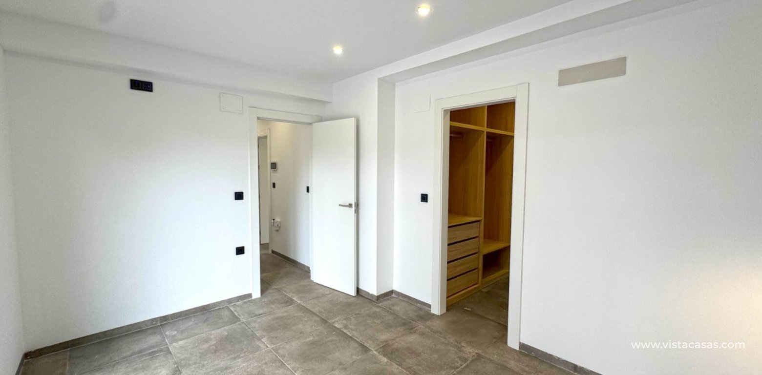 Sale - Villa - Los Balcones