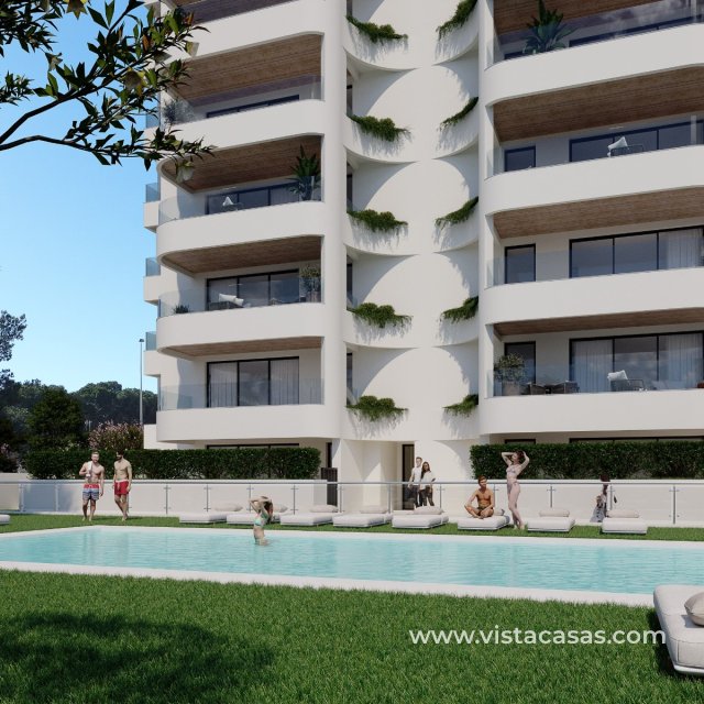 Apartment - Resale - Guardamar del Segura - Guardamar del Segura