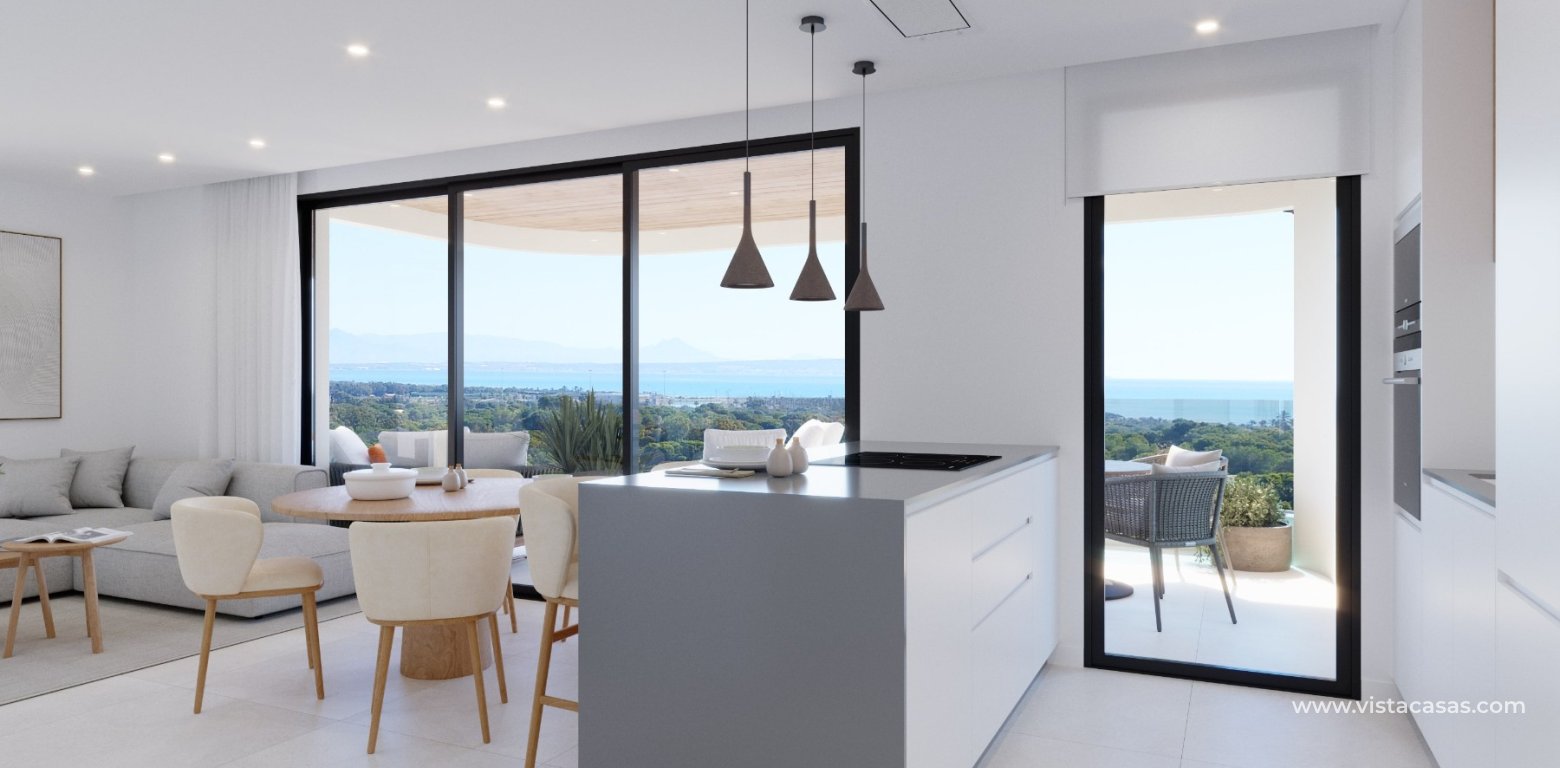 Venta - Apartamento - Guardamar del Segura