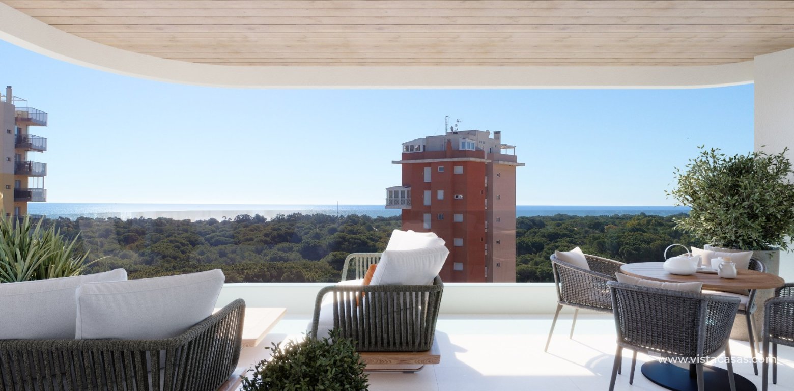 Venta - Apartamento - Guardamar del Segura
