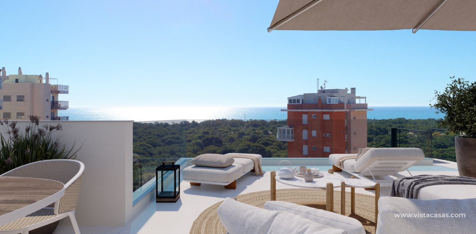 Venta - Apartamento - Guardamar del Segura