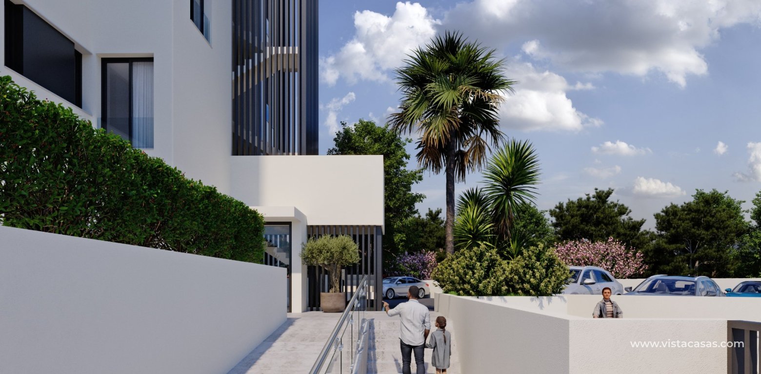 Venta - Apartamento - Guardamar del Segura