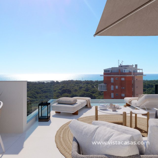 Appartement - Sale - Guardamar del Segura - Guardamar Del Segura