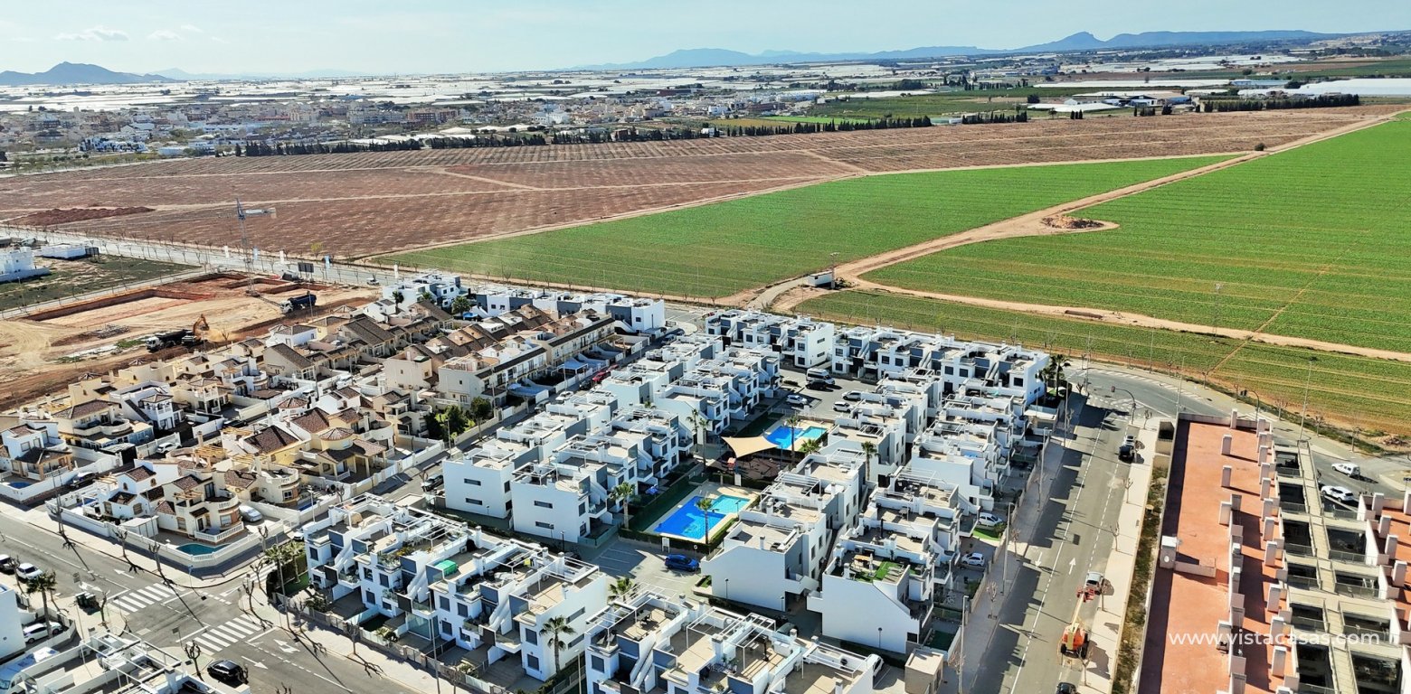 Resale - Apartment - Pilar de la Horadada