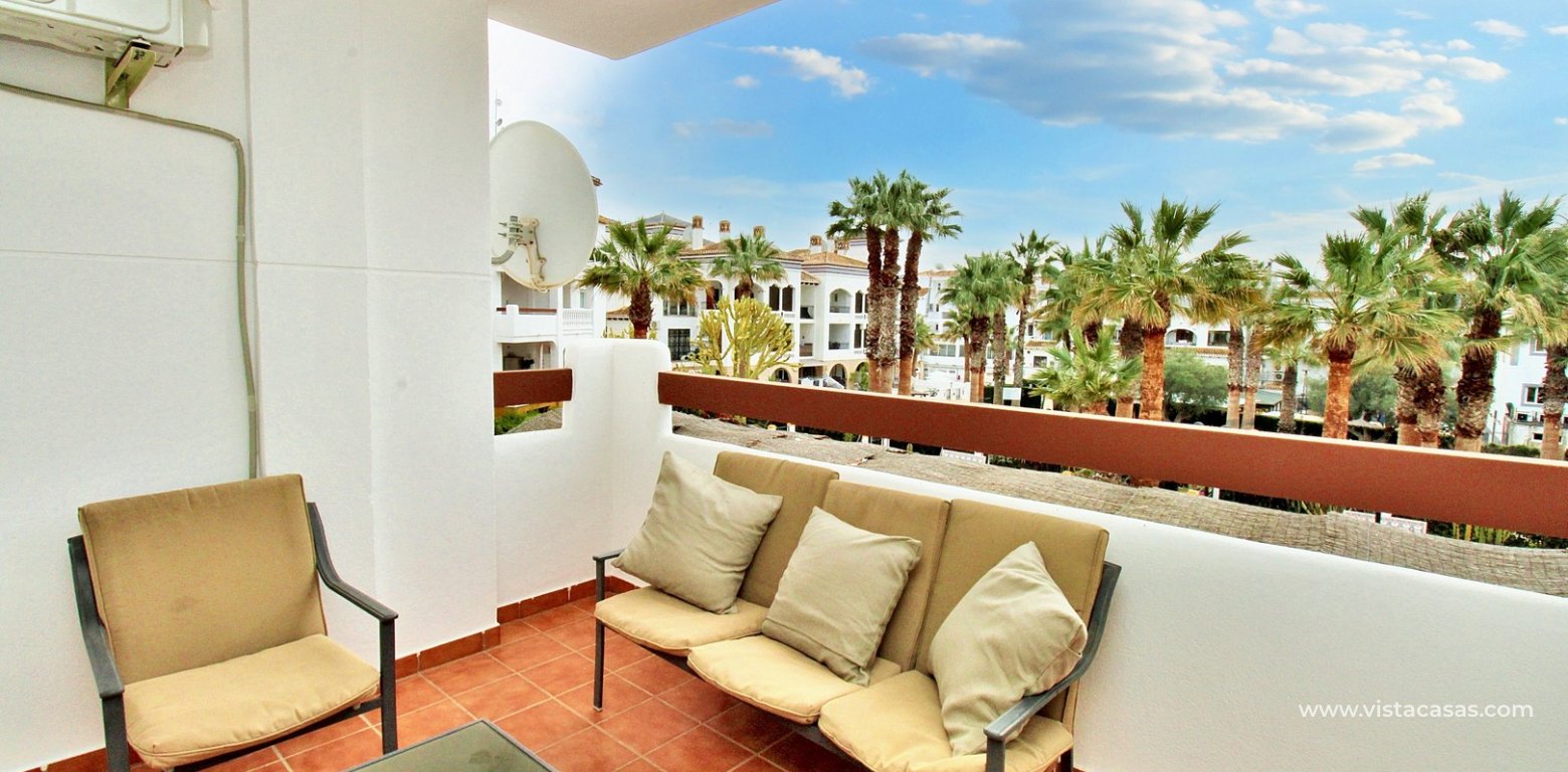 Ground floor apartment for sale Villamartin Plaza south facing balcony