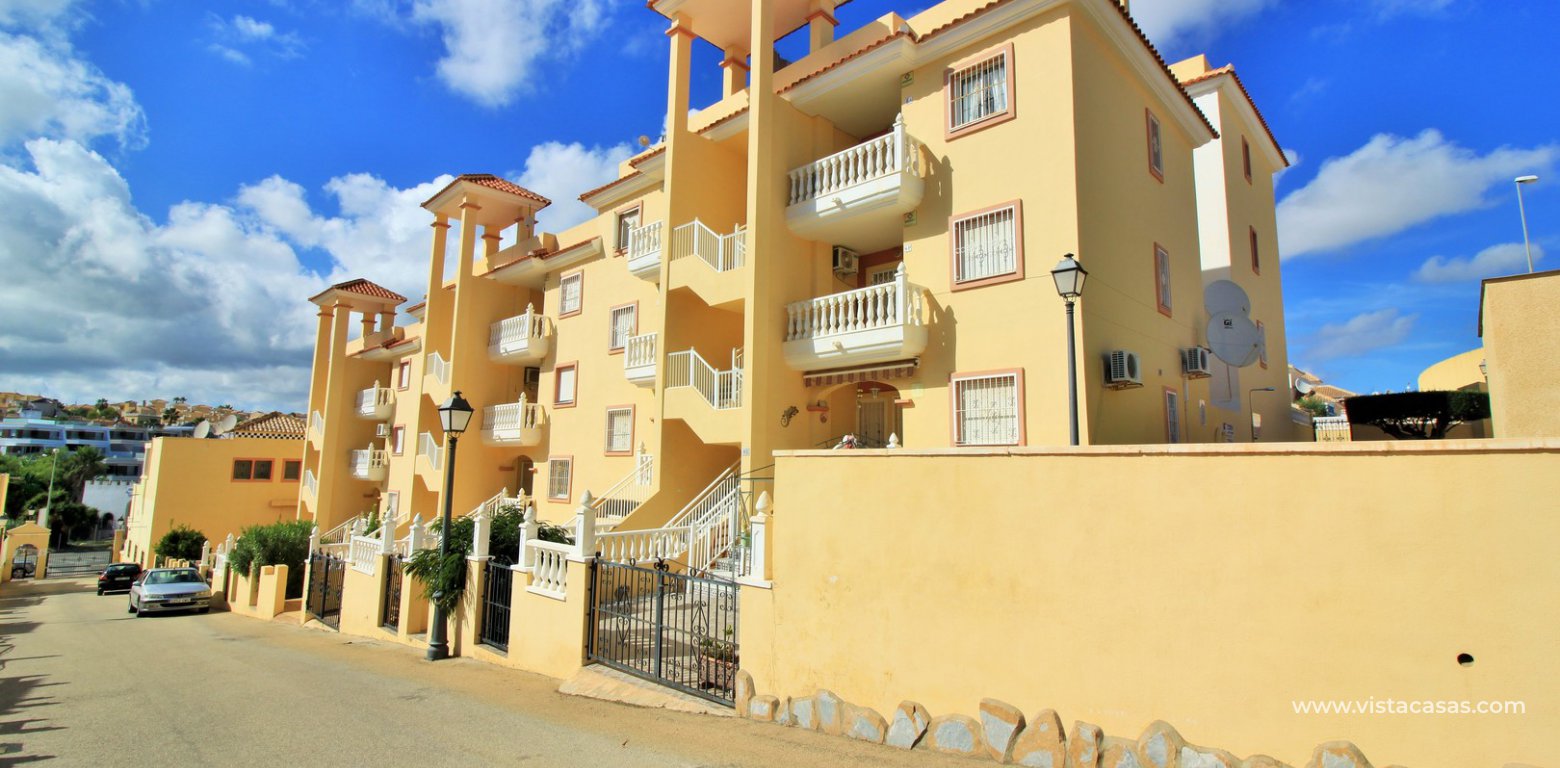 Apartment for sale in Villamartin