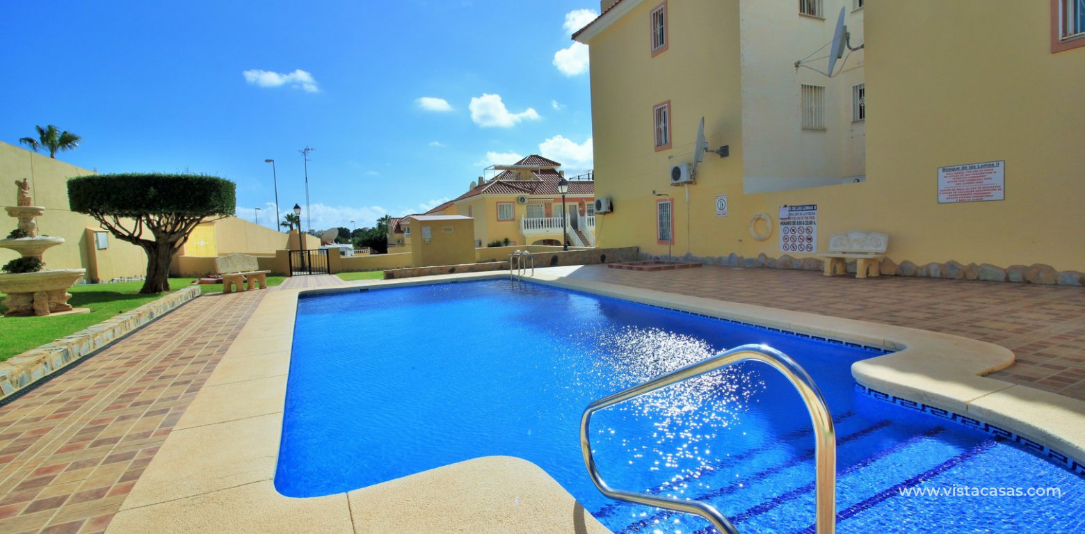 Apartment for sale in Bosque de las Lomas II