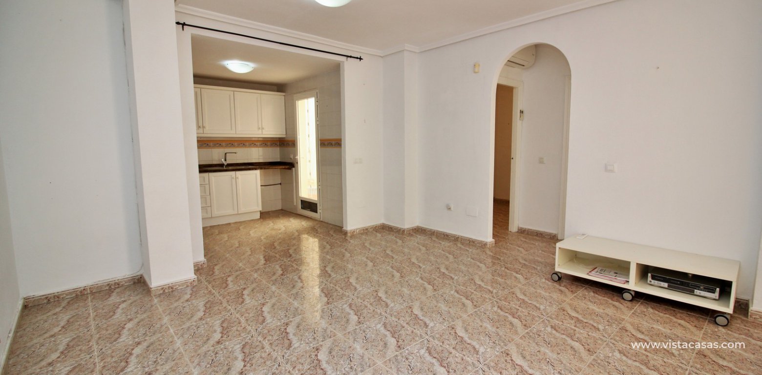 Apartment for sale in Villamartin lounge