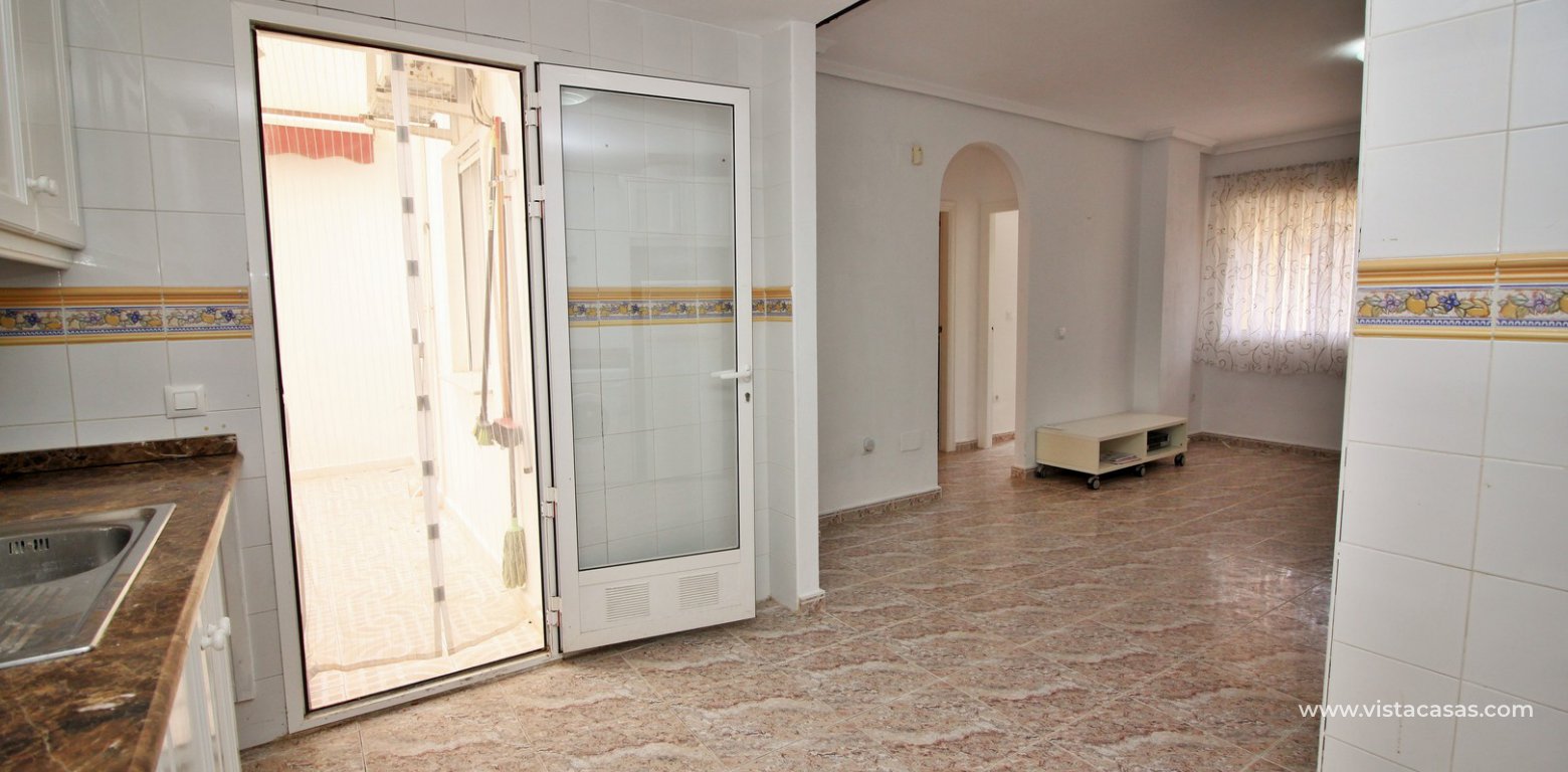 Apartment for sale in Villamartin kitchen 3