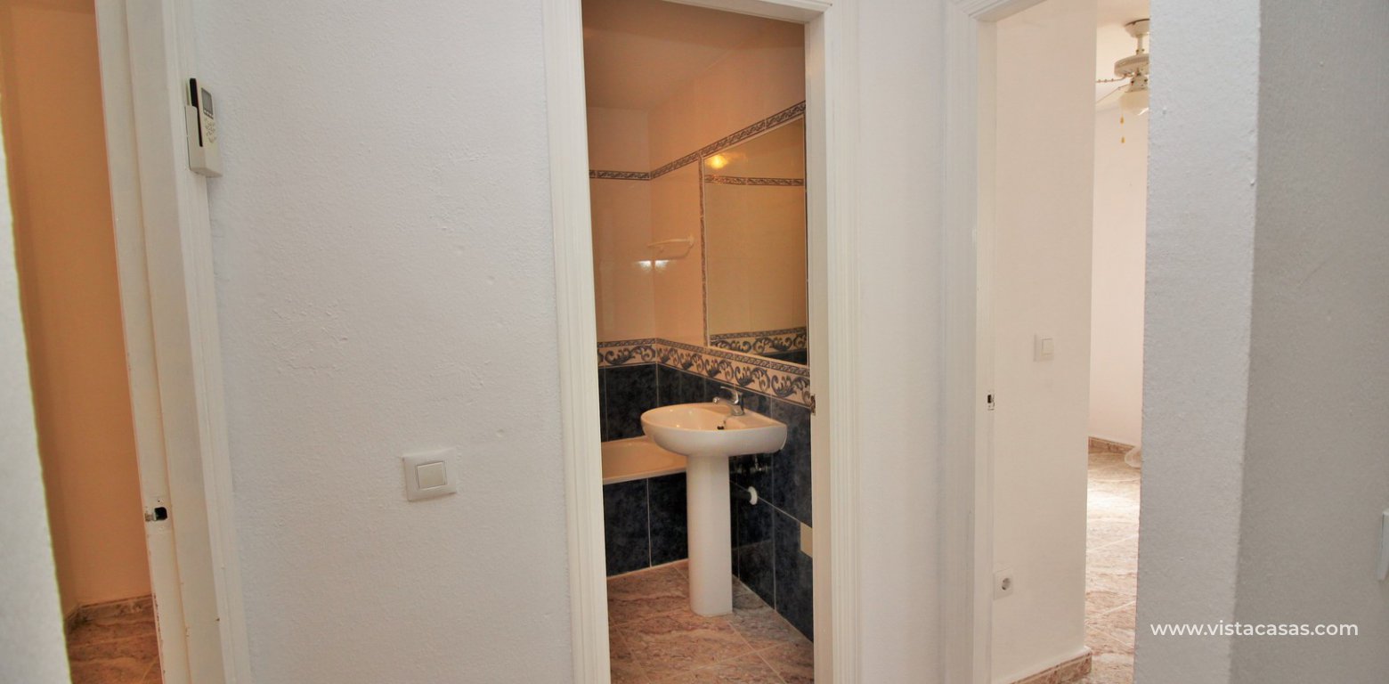 Apartment for sale in Villamartin hallway