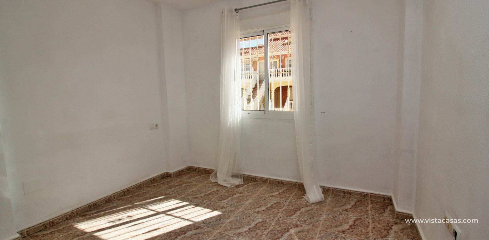 Apartment for sale in Villamartin master bedroom