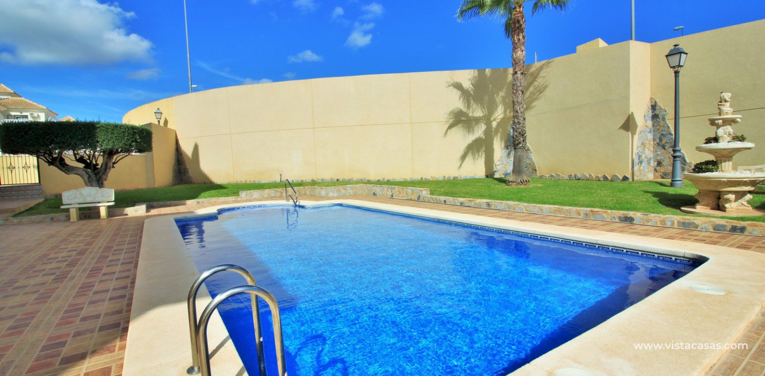 Ground floor apartment for sale in Bosque de las Lomas