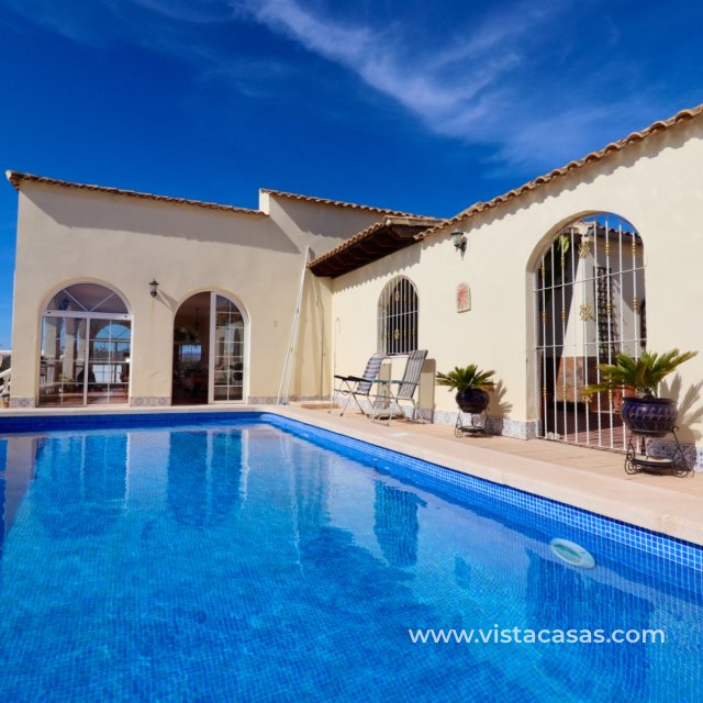 Chalet - Venta - Catral - Catral